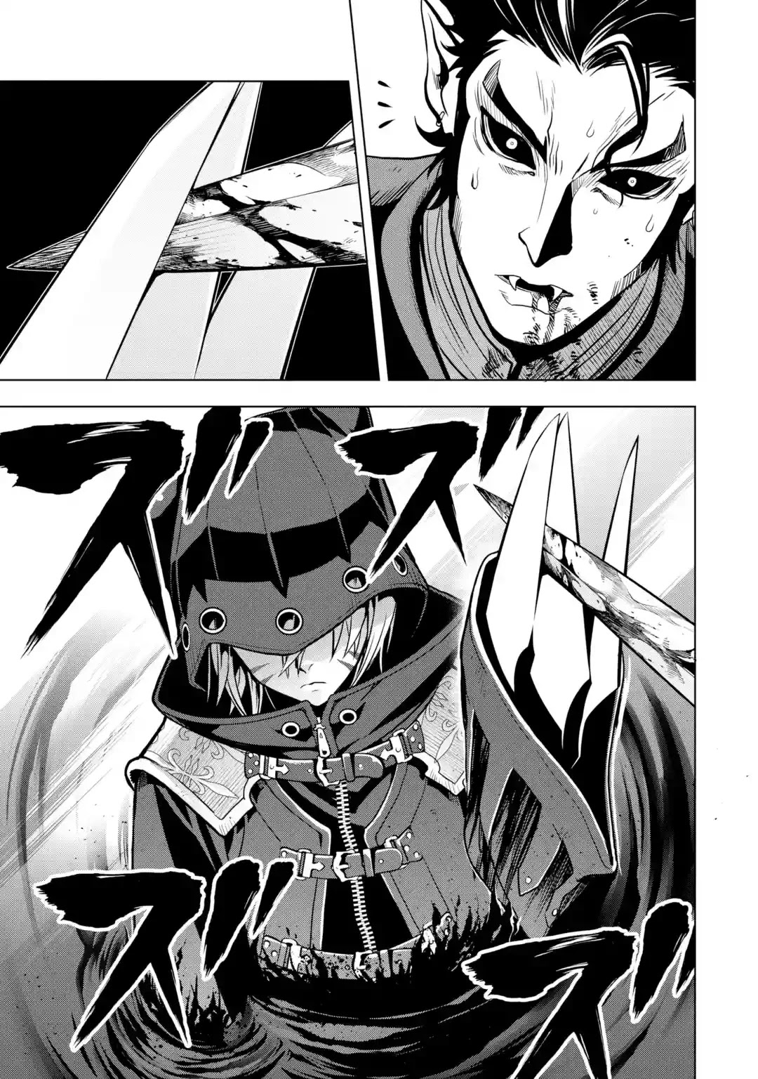 I Became a Legend a Decade Later After Telling My Comrades to Leave Everything to Me and Retreat First Chapter 23 page 50 - Chapter 23