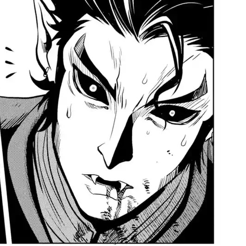 I Became a Legend a Decade Later After Telling My Comrades to Leave Everything to Me and Retreat First Chapter 23 cover