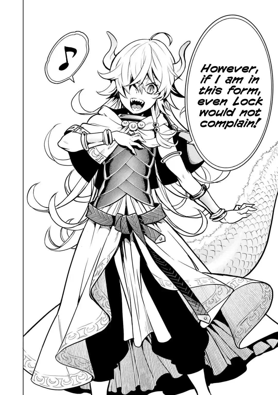 I Became a Legend a Decade Later After Telling My Comrades to Leave Everything to Me and Retreat First Chapter 24 page 64 - Chapter 24: Ruins Fanatic