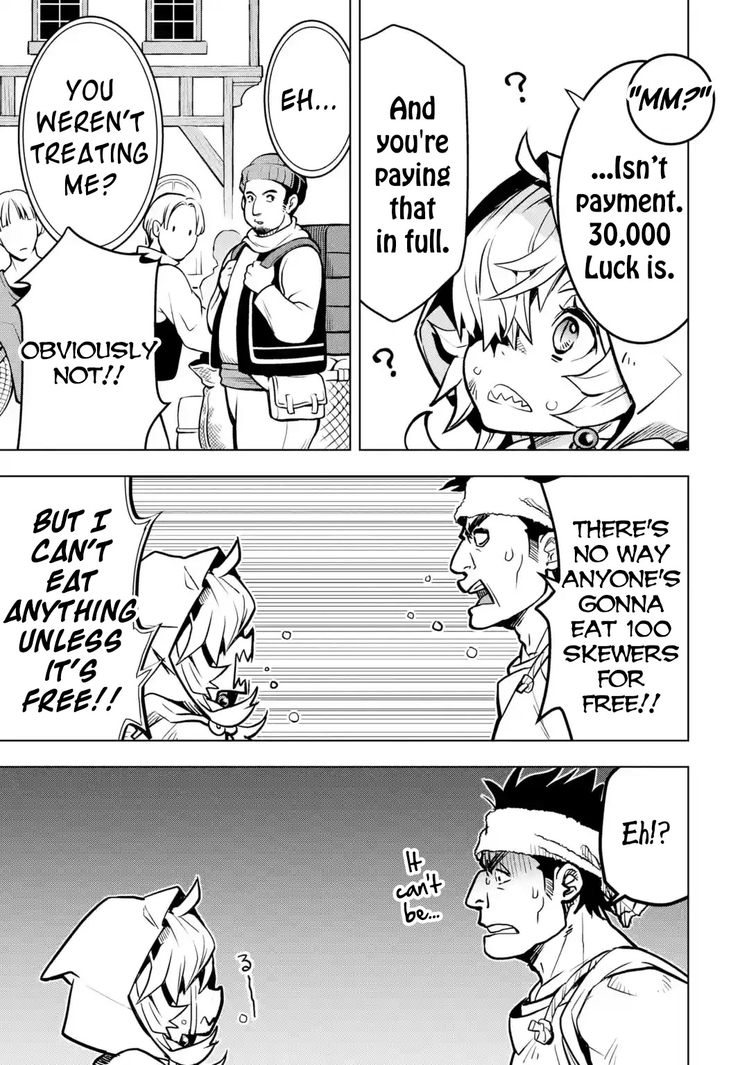 I Became a Legend a Decade Later After Telling My Comrades to Leave Everything to Me and Retreat First Chapter 25 page 36 - Chapter 25: Royal Capital Attack