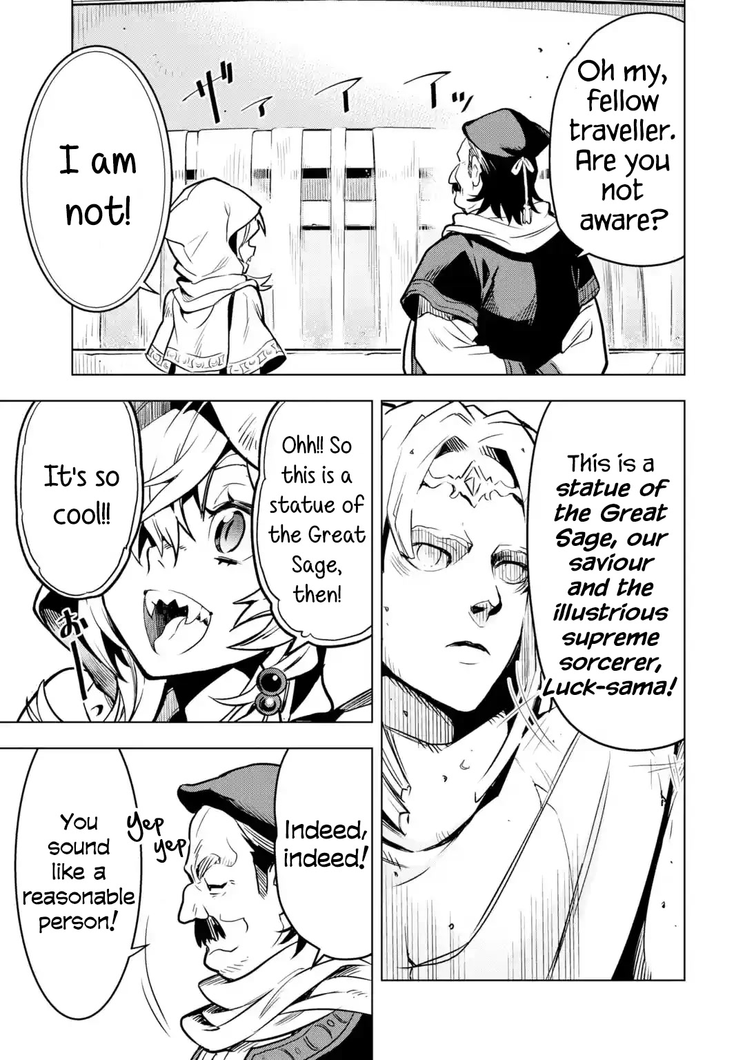 I Became a Legend a Decade Later After Telling My Comrades to Leave Everything to Me and Retreat First Chapter 25 page 5 - Chapter 25: Royal Capital Attack