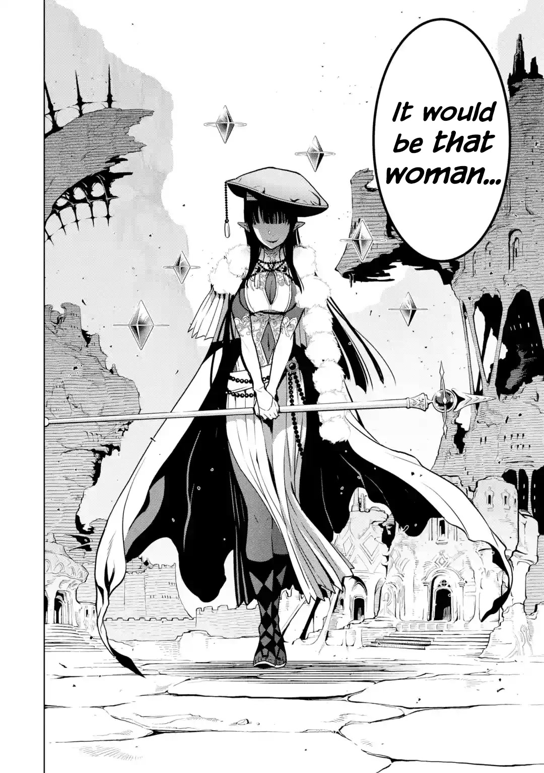 I Became a Legend a Decade Later After Telling My Comrades to Leave Everything to Me and Retreat First Chapter 26 page 24 - Chapter 26: Wind Dragon King