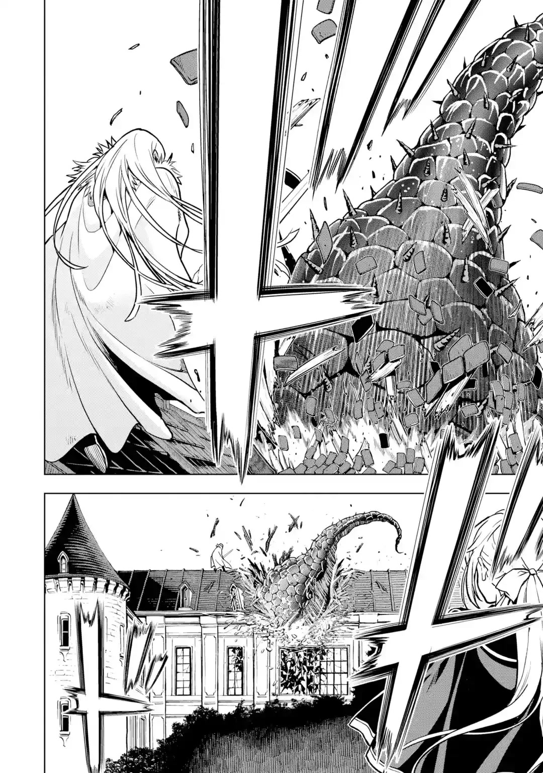 I Became a Legend a Decade Later After Telling My Comrades to Leave Everything to Me and Retreat First Chapter 26 page 28 - Chapter 26: Wind Dragon King