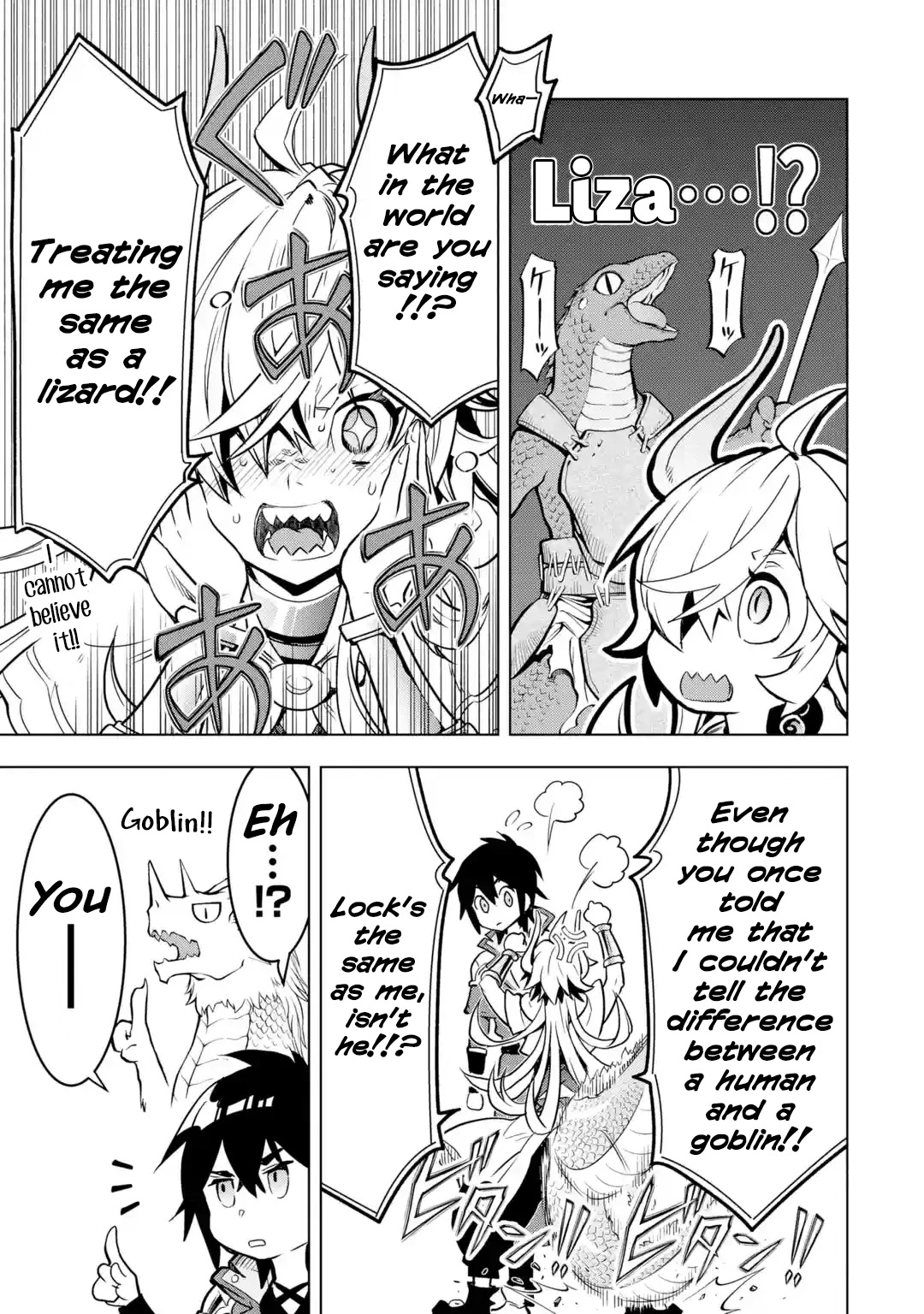 I Became a Legend a Decade Later After Telling My Comrades to Leave Everything to Me and Retreat First Chapter 26 page 45 - Chapter 26: Wind Dragon King