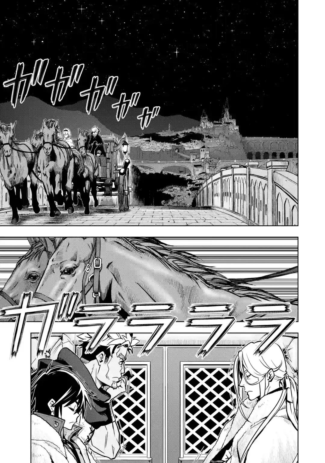 I Became a Legend a Decade Later After Telling My Comrades to Leave Everything to Me and Retreat First Chapter 27 page 25 - Chapter 27: Evil