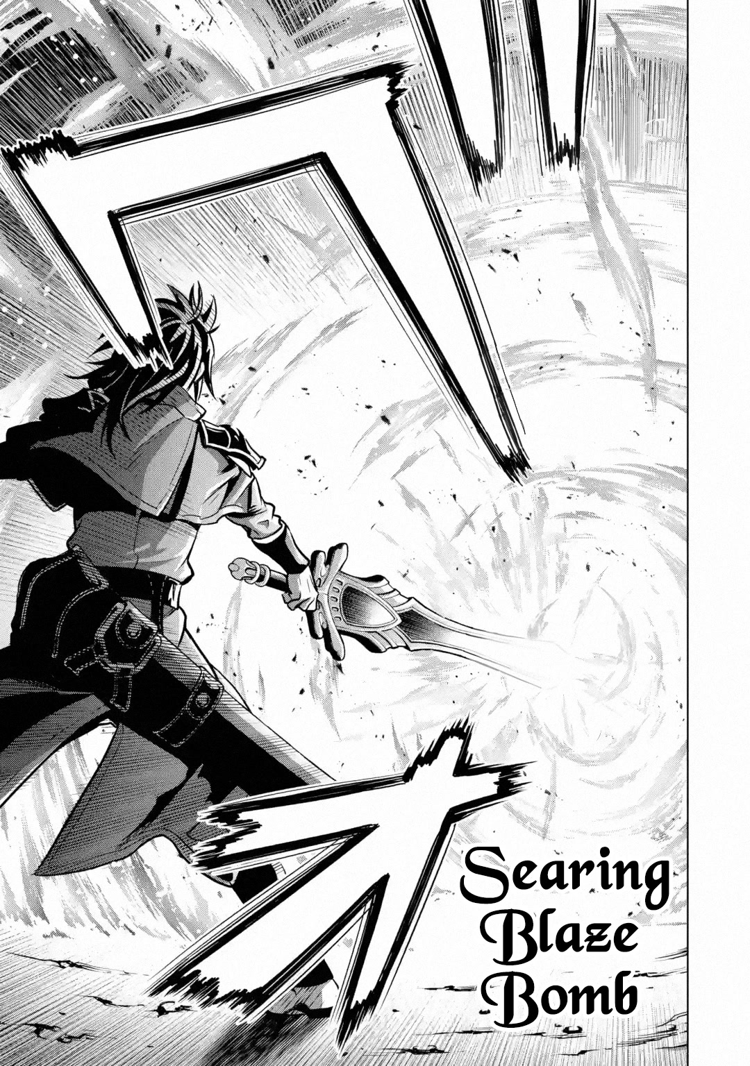 I Became a Legend a Decade Later After Telling My Comrades to Leave Everything to Me and Retreat First Chapter 28 page 11 - Chapter 28: Sky Palace