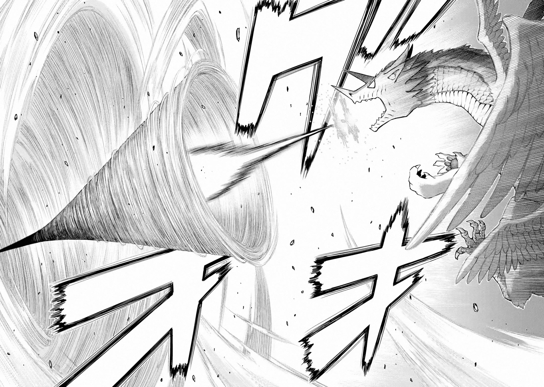 I Became a Legend a Decade Later After Telling My Comrades to Leave Everything to Me and Retreat First Chapter 28 page 16 - Chapter 28: Sky Palace
