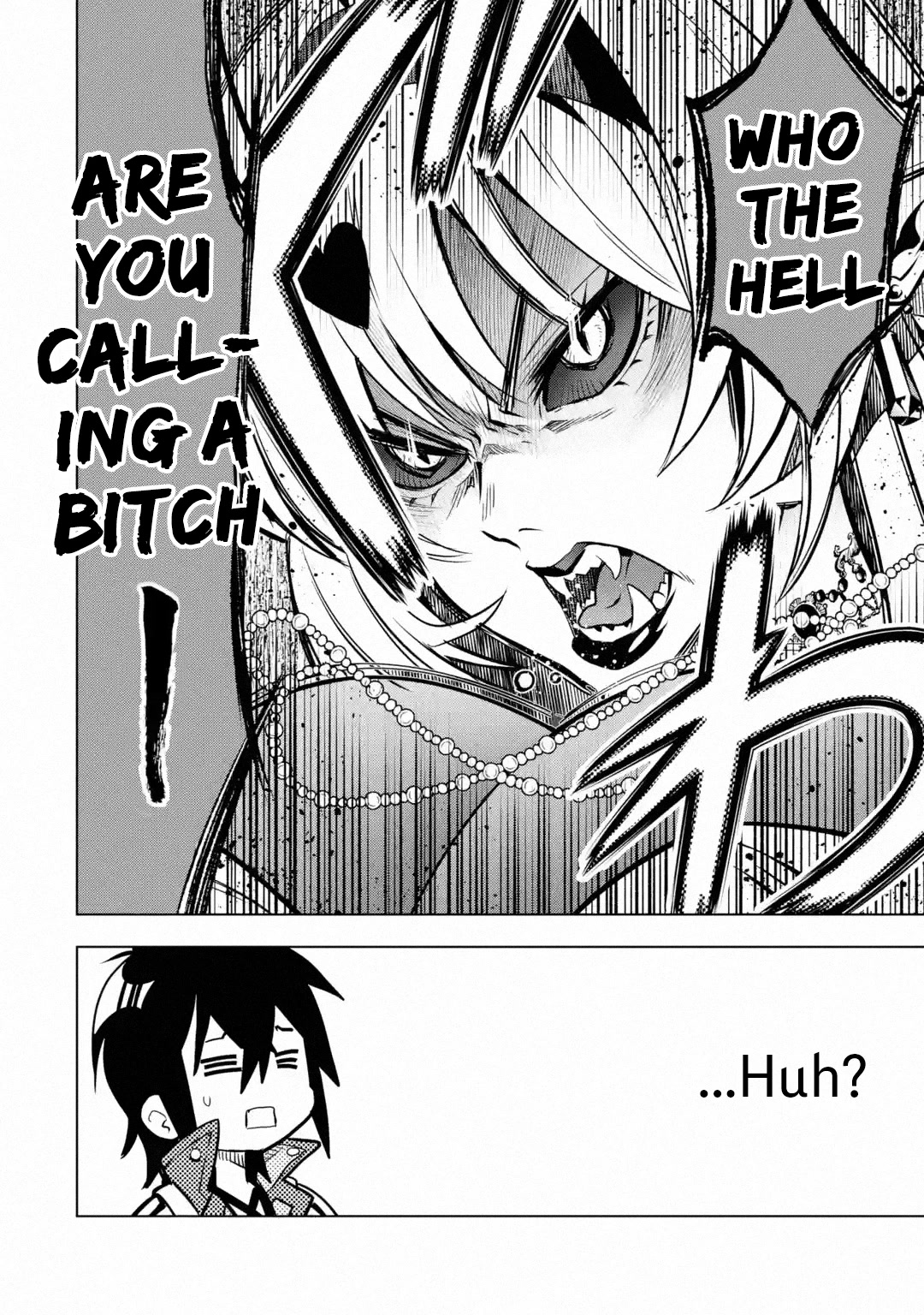 I Became a Legend a Decade Later After Telling My Comrades to Leave Everything to Me and Retreat First Chapter 28 page 37 - Chapter 28: Sky Palace