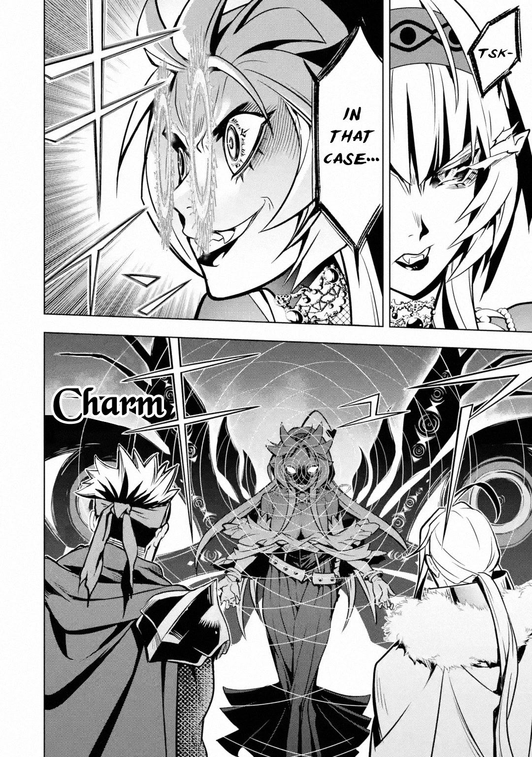 I Became a Legend a Decade Later After Telling My Comrades to Leave Everything to Me and Retreat First Chapter 28 page 44 - Chapter 28: Sky Palace