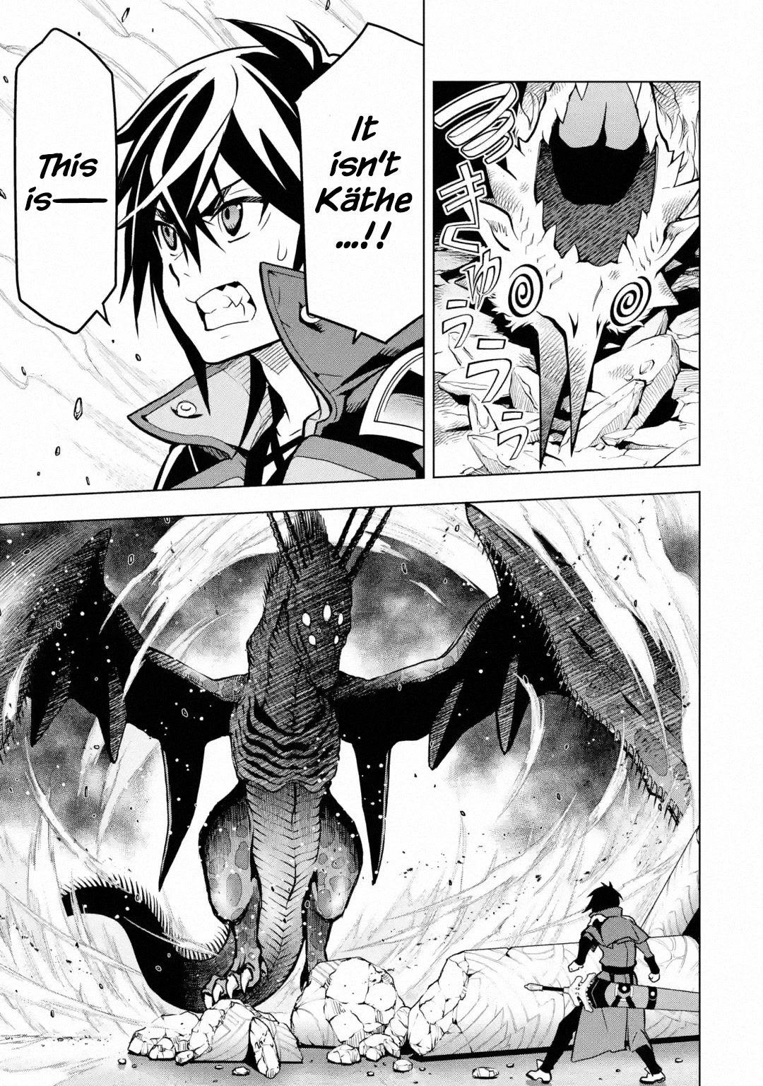 I Became a Legend a Decade Later After Telling My Comrades to Leave Everything to Me and Retreat First Chapter 28 page 49 - Chapter 28: Sky Palace