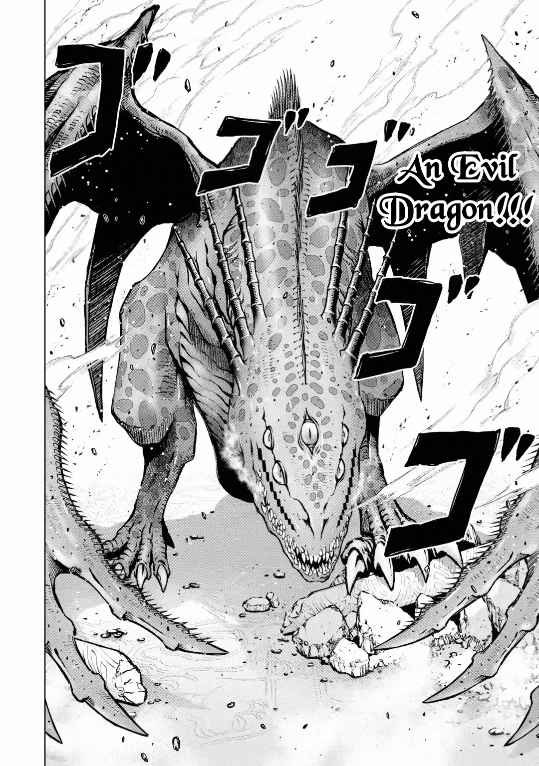 I Became a Legend a Decade Later After Telling My Comrades to Leave Everything to Me and Retreat First Chapter 28 page 50 - Chapter 28: Sky Palace