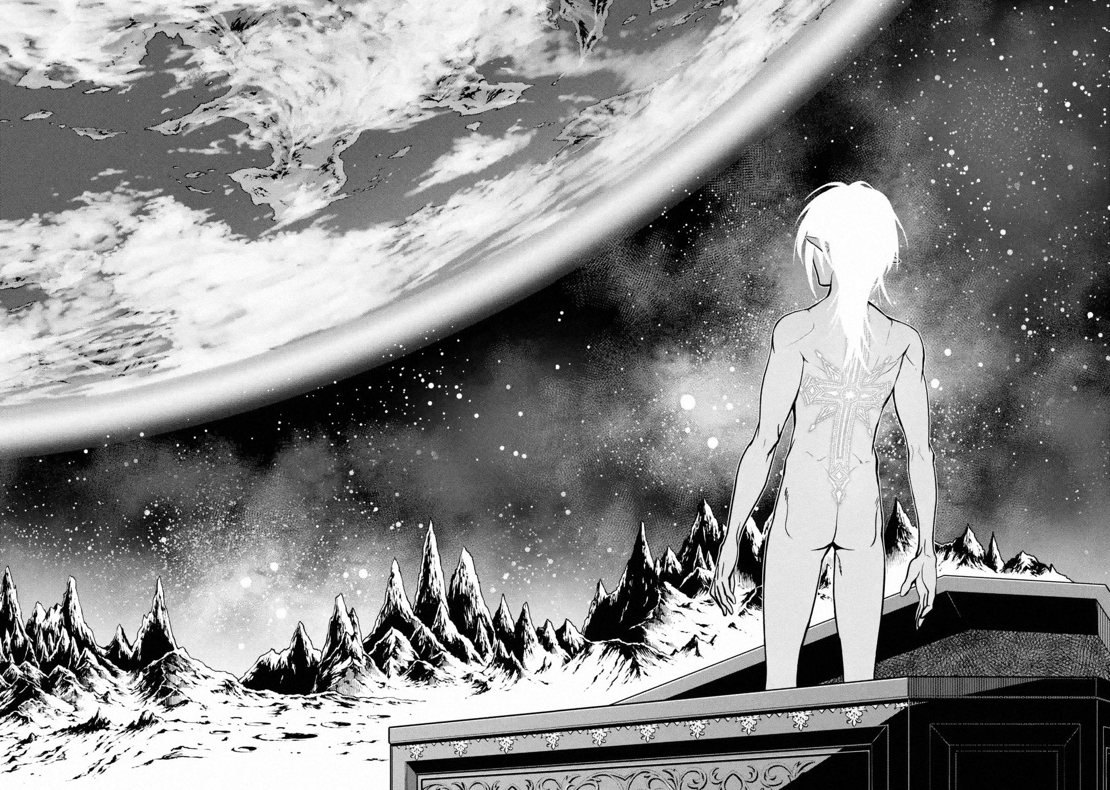 I Became a Legend a Decade Later After Telling My Comrades to Leave Everything to Me and Retreat First Chapter 28 page 52 - Chapter 28: Sky Palace