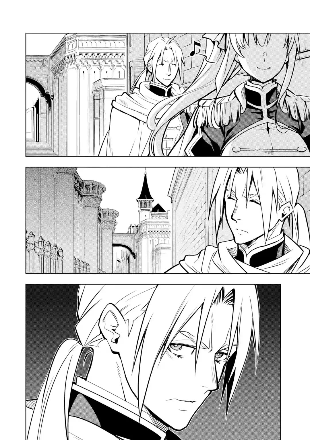 I Became a Legend a Decade Later After Telling My Comrades to Leave Everything to Me and Retreat First Chapter 29 page 20 - Chapter 29: The House Sitters