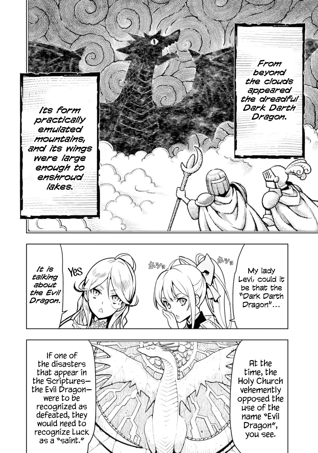 I Became a Legend a Decade Later After Telling My Comrades to Leave Everything to Me and Retreat First Chapter 29 page 24 - Chapter 29: The House Sitters