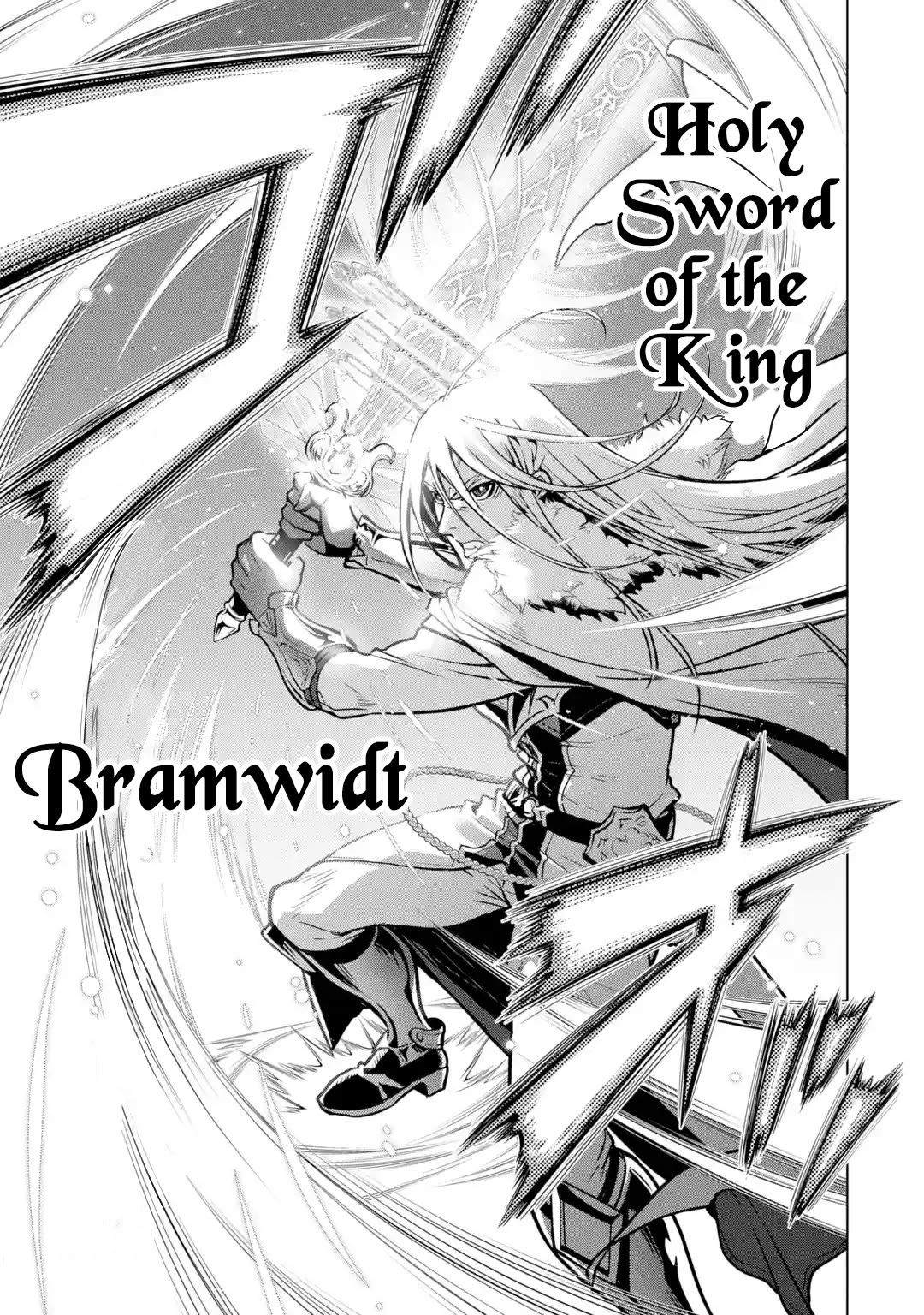 I Became a Legend a Decade Later After Telling My Comrades to Leave Everything to Me and Retreat First Chapter 29 page 42 - Chapter 29: The House Sitters
