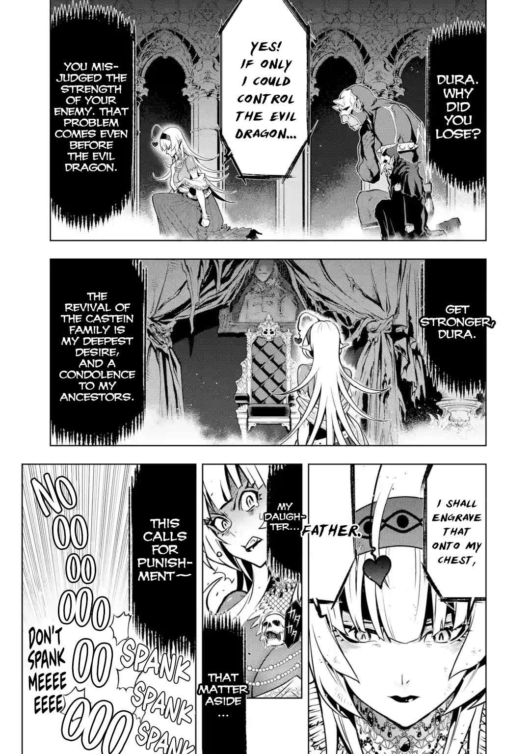 I Became a Legend a Decade Later After Telling My Comrades to Leave Everything to Me and Retreat First Chapter 29 page 50 - Chapter 29: The House Sitters