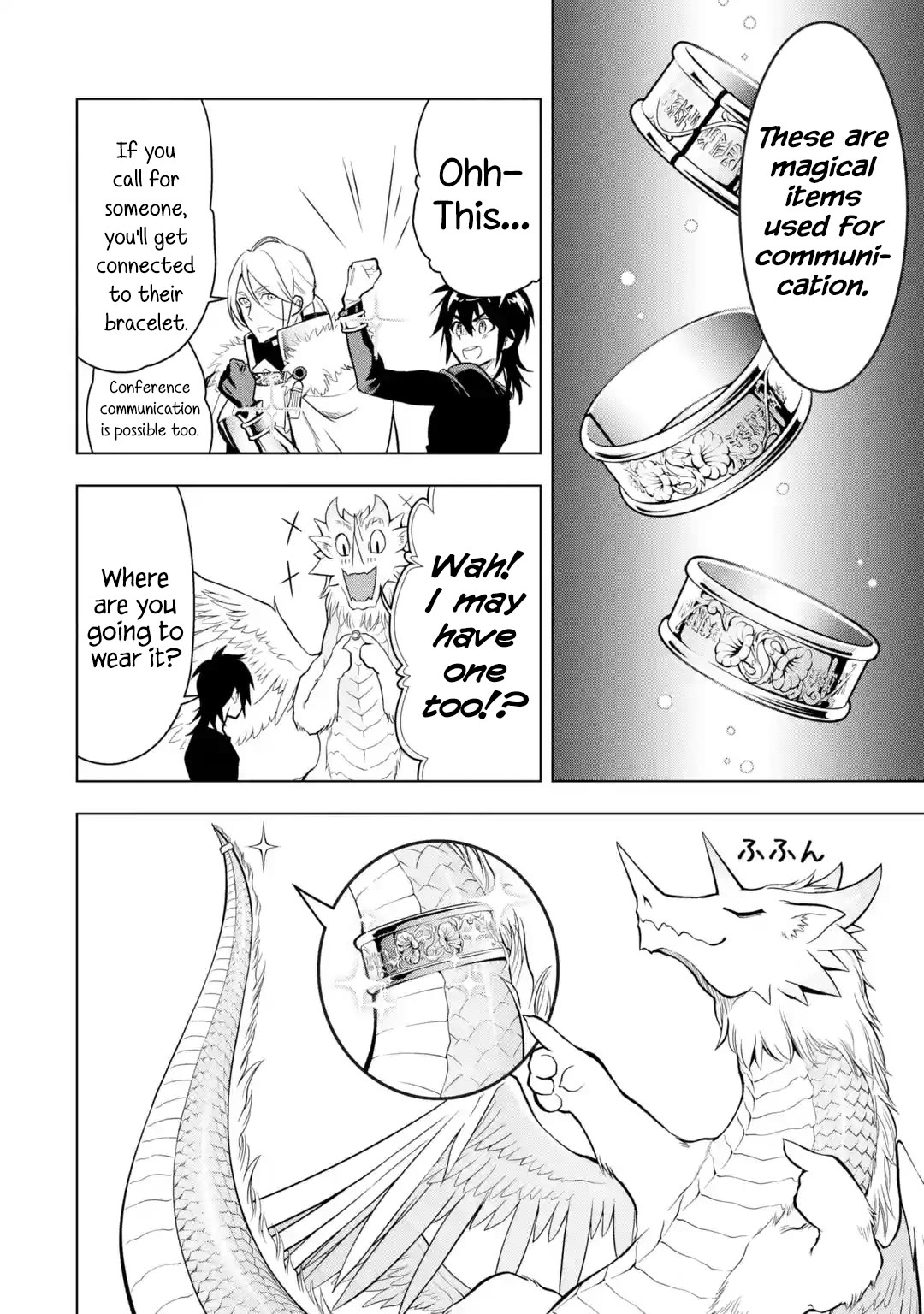 I Became a Legend a Decade Later After Telling My Comrades to Leave Everything to Me and Retreat First Chapter 30 page 18 - Chapter 30: Forbidden Scripture