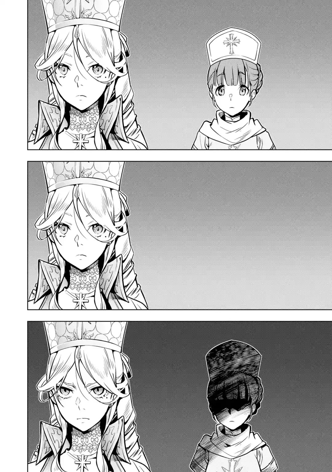 I Became a Legend a Decade Later After Telling My Comrades to Leave Everything to Me and Retreat First Chapter 30 page 26 - Chapter 30: Forbidden Scripture