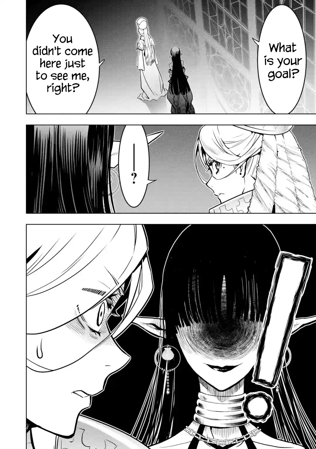 I Became a Legend a Decade Later After Telling My Comrades to Leave Everything to Me and Retreat First Chapter 30 page 28 - Chapter 30: Forbidden Scripture