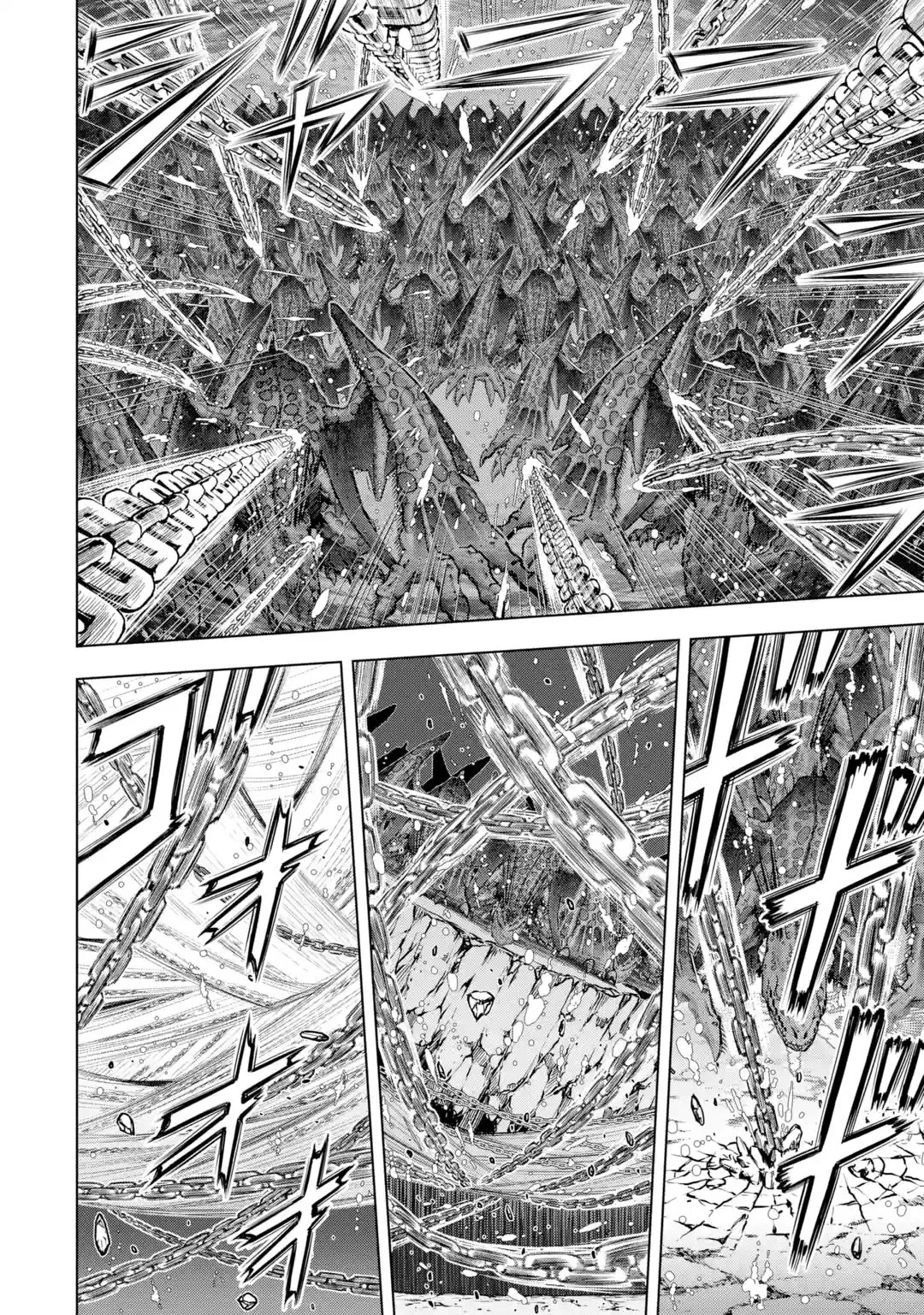 I Became a Legend a Decade Later After Telling My Comrades to Leave Everything to Me and Retreat First Chapter 31 page 60 - Chapter 31: Witch