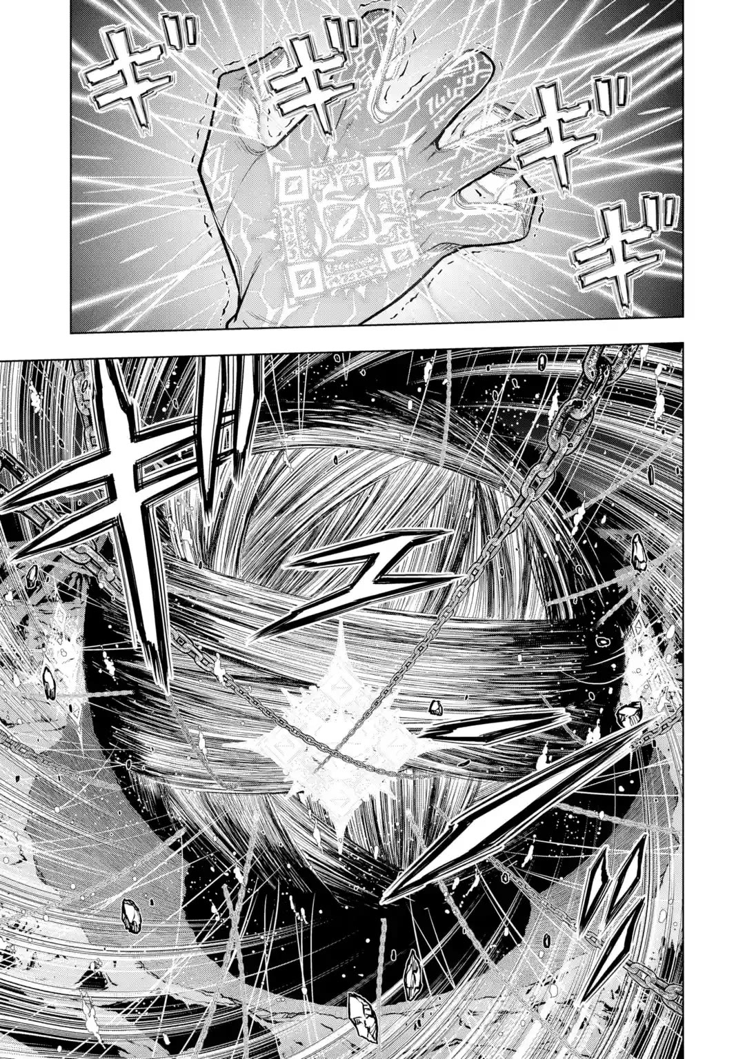 I Became a Legend a Decade Later After Telling My Comrades to Leave Everything to Me and Retreat First Chapter 31 page 61 - Chapter 31: Witch