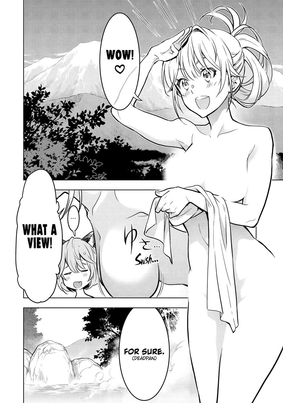 I Became a Legend a Decade Later After Telling My Comrades to Leave Everything to Me and Retreat First Chapter 33 page 2 - Chapter 33