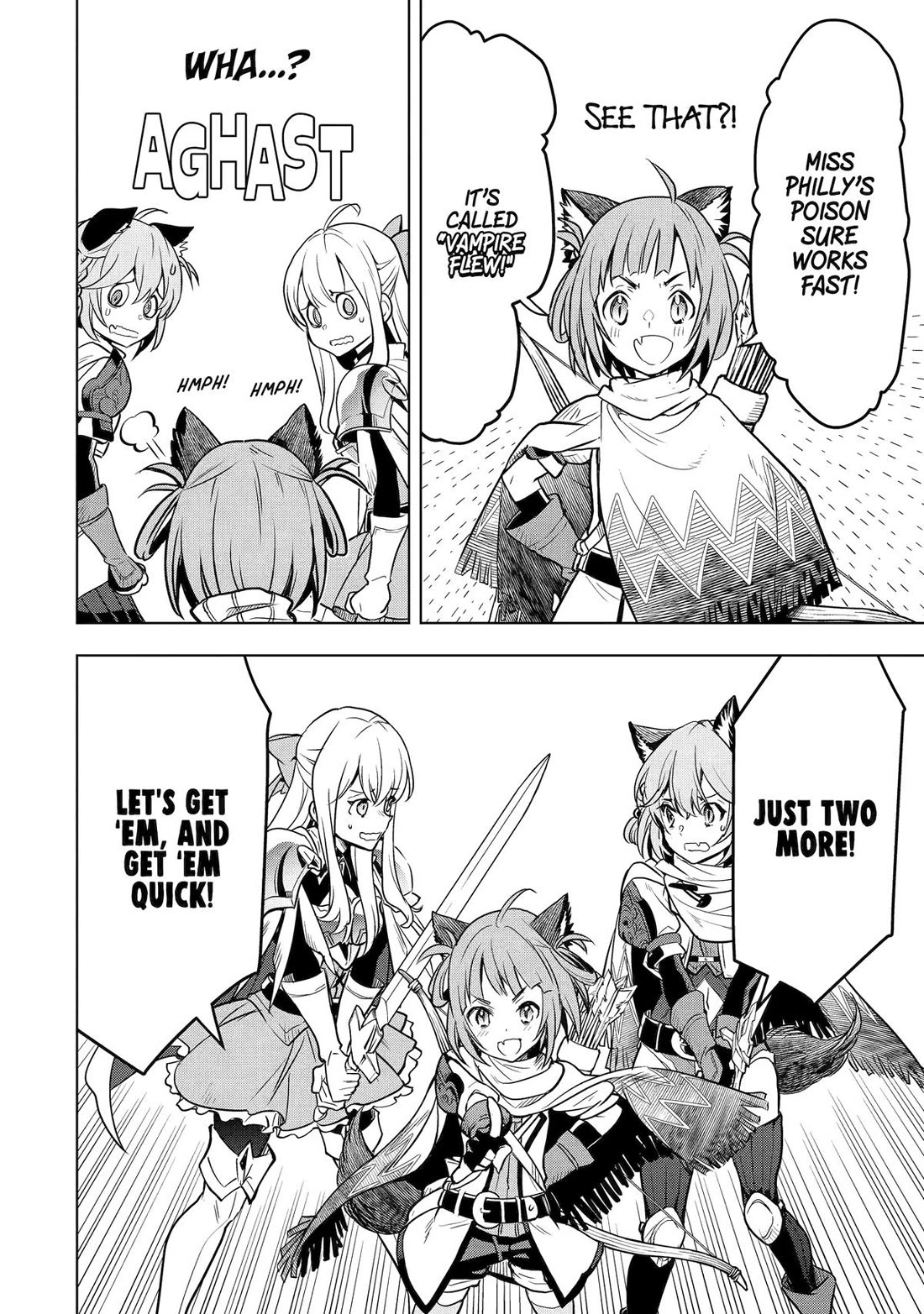 I Became a Legend a Decade Later After Telling My Comrades to Leave Everything to Me and Retreat First Chapter 33 page 38 - Chapter 33