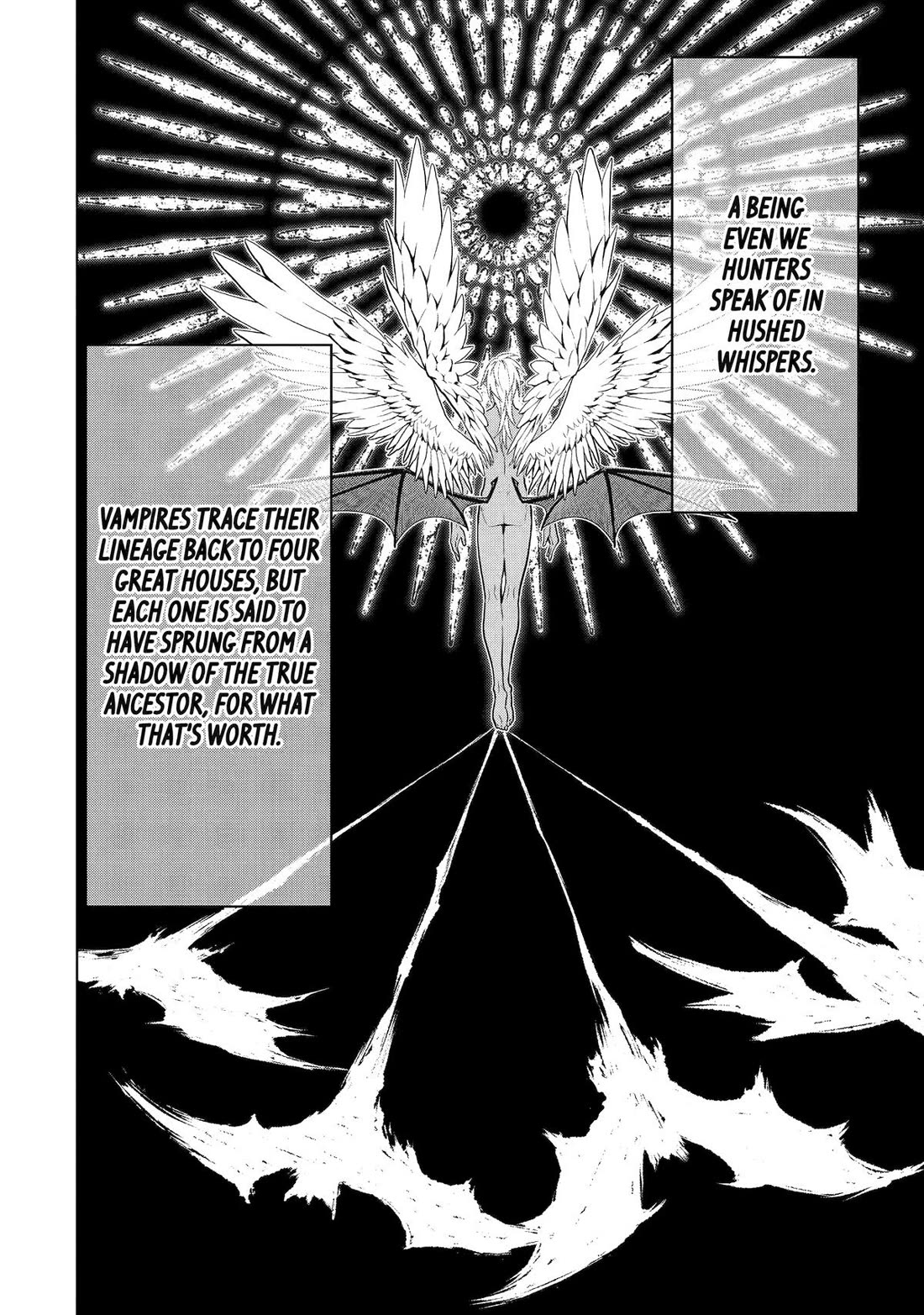 I Became a Legend a Decade Later After Telling My Comrades to Leave Everything to Me and Retreat First Chapter 35 page 20 - Chapter 35