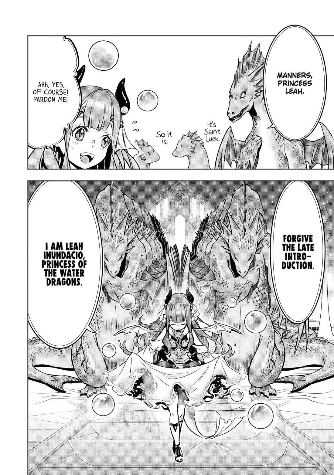 I Became a Legend a Decade Later After Telling My Comrades to Leave Everything to Me and Retreat First Chapter 35 page 47 - Chapter 35