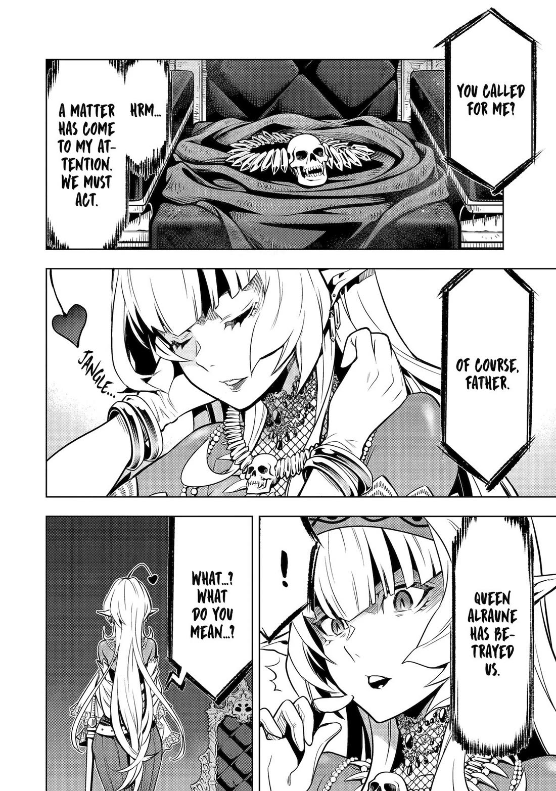 I Became a Legend a Decade Later After Telling My Comrades to Leave Everything to Me and Retreat First Chapter 37 page 26 - Chapter 37