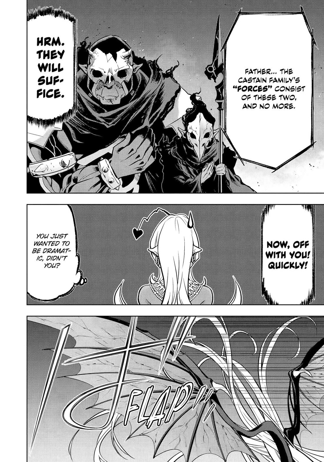 I Became a Legend a Decade Later After Telling My Comrades to Leave Everything to Me and Retreat First Chapter 37 page 28 - Chapter 37