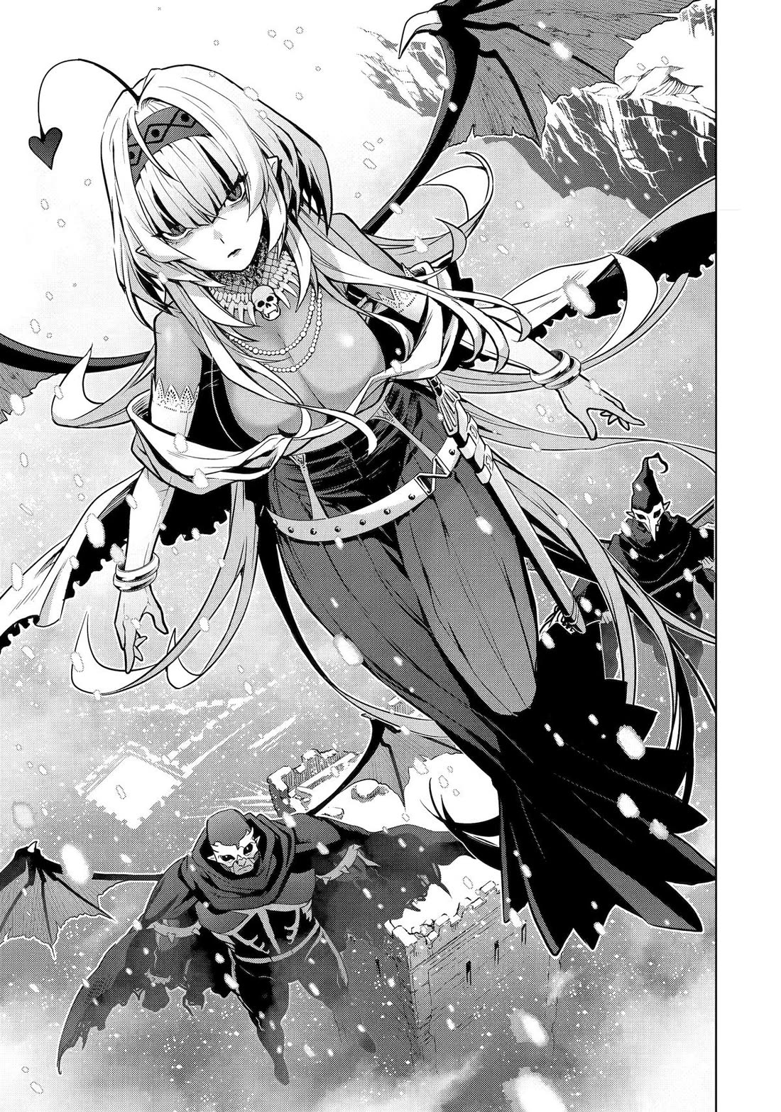 I Became a Legend a Decade Later After Telling My Comrades to Leave Everything to Me and Retreat First Chapter 37 page 29 - Chapter 37