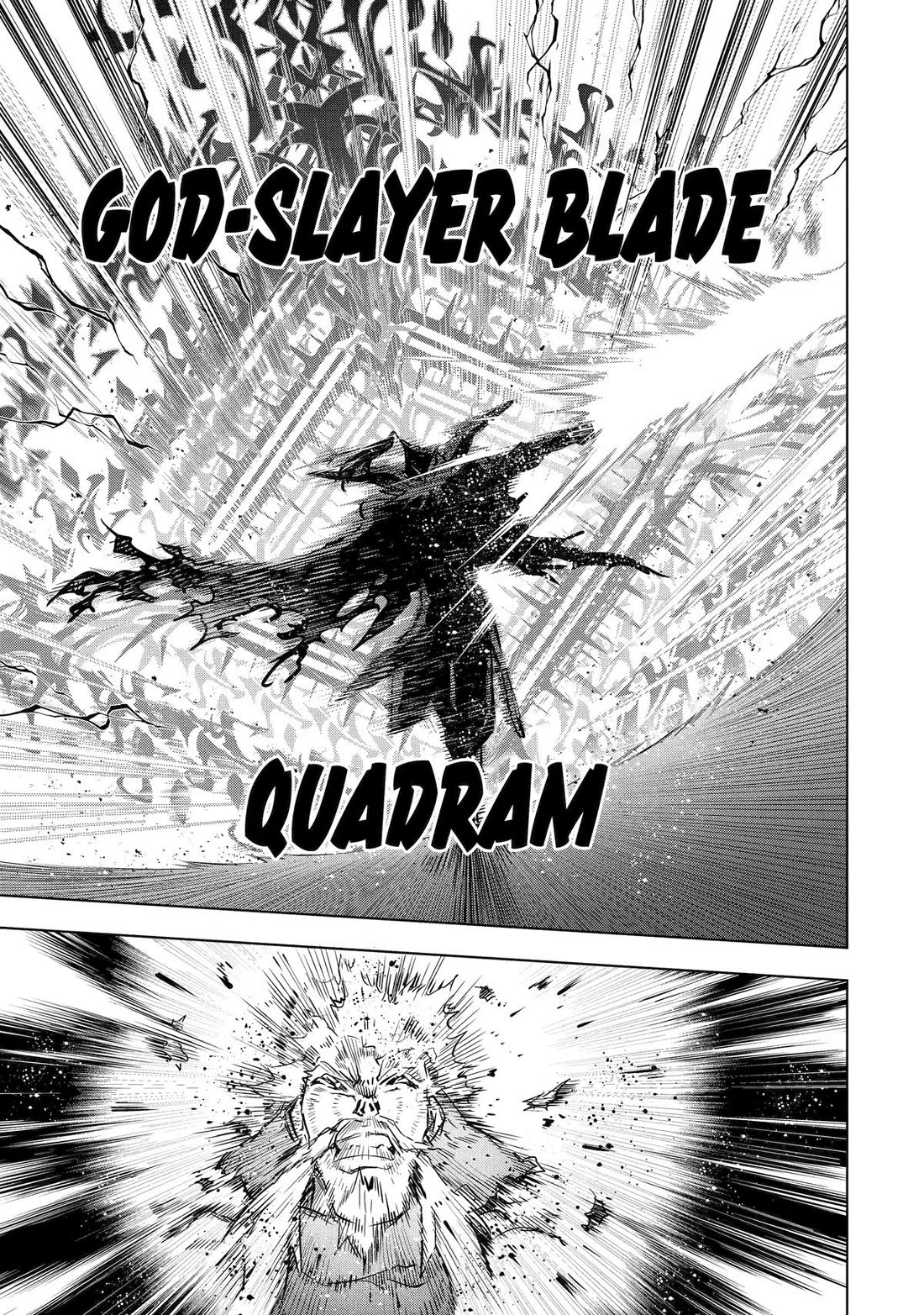 I Became a Legend a Decade Later After Telling My Comrades to Leave Everything to Me and Retreat First Chapter 37 page 53 - Chapter 37