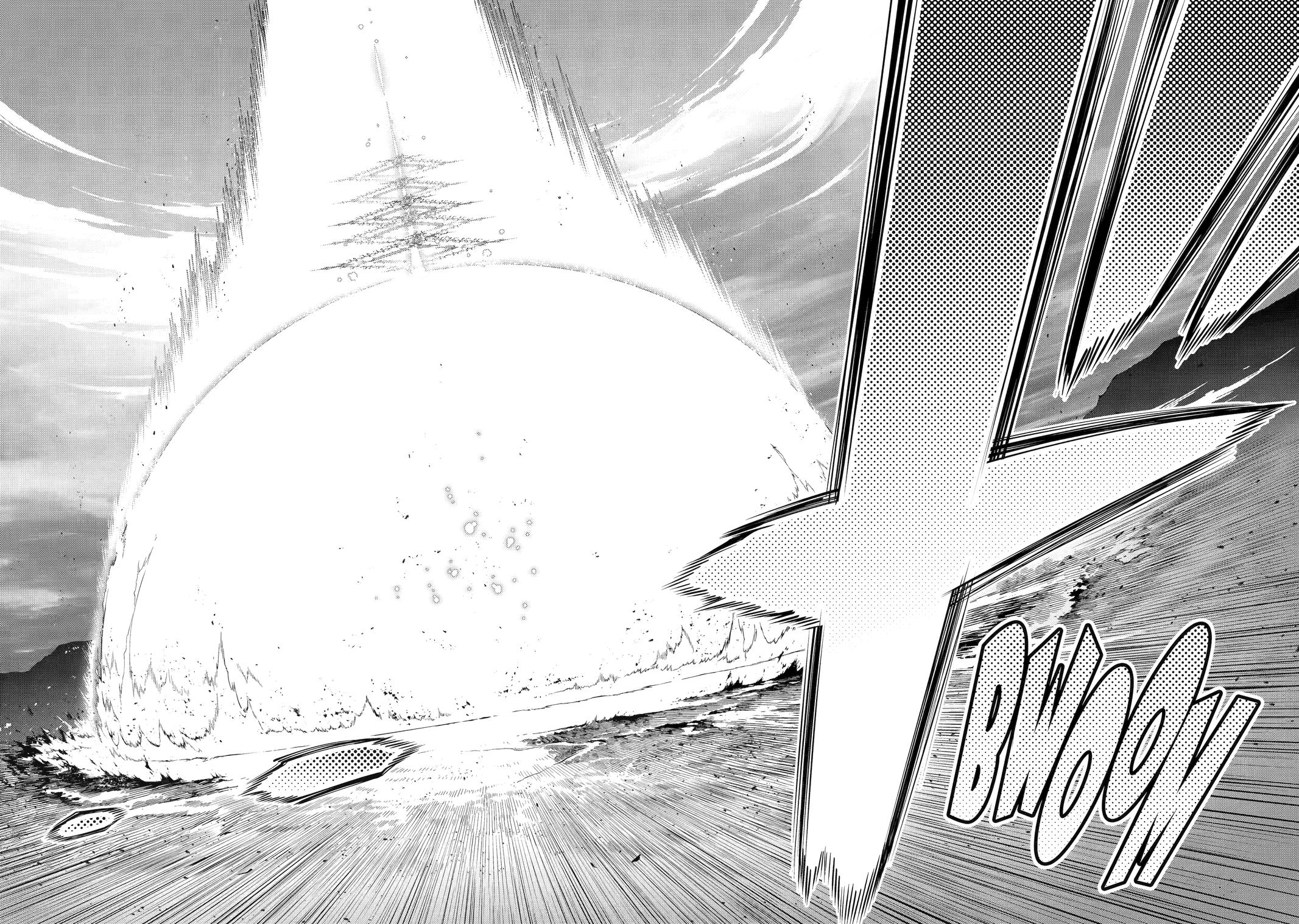 I Became a Legend a Decade Later After Telling My Comrades to Leave Everything to Me and Retreat First Chapter 37 page 54 - Chapter 37