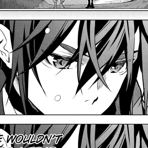 I Became a Legend a Decade Later After Telling My Comrades to Leave Everything to Me and Retreat First Chapter 37 cover