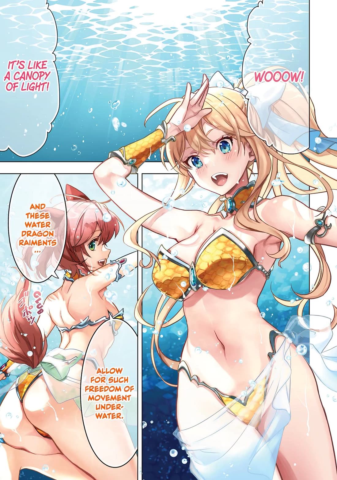 I Became a Legend a Decade Later After Telling My Comrades to Leave Everything to Me and Retreat First Chapter 38 page 1 - Chapter 38
