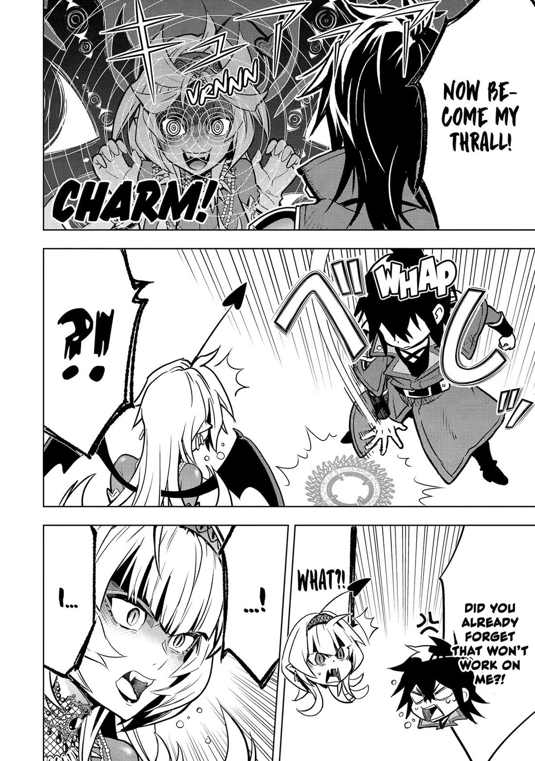 I Became a Legend a Decade Later After Telling My Comrades to Leave Everything to Me and Retreat First Chapter 38 page 12 - Chapter 38