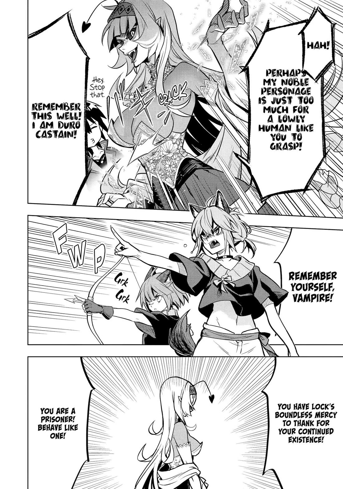 I Became a Legend a Decade Later After Telling My Comrades to Leave Everything to Me and Retreat First Chapter 38 page 18 - Chapter 38