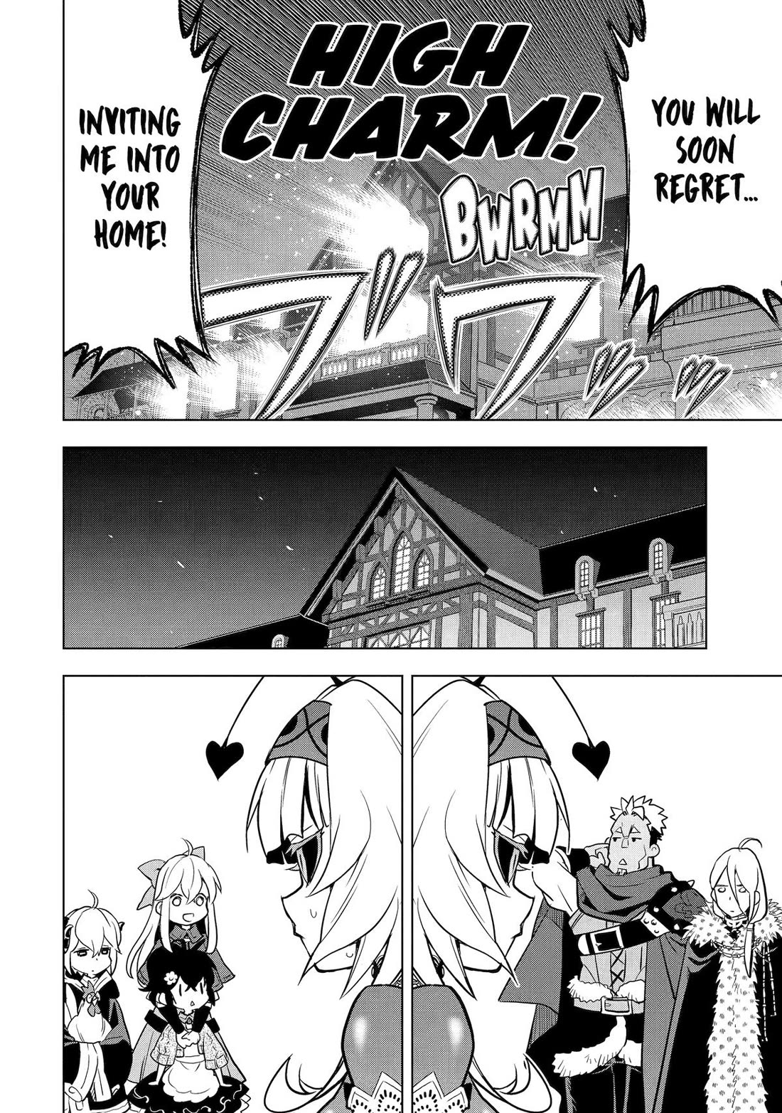 I Became a Legend a Decade Later After Telling My Comrades to Leave Everything to Me and Retreat First Chapter 38 page 20 - Chapter 38