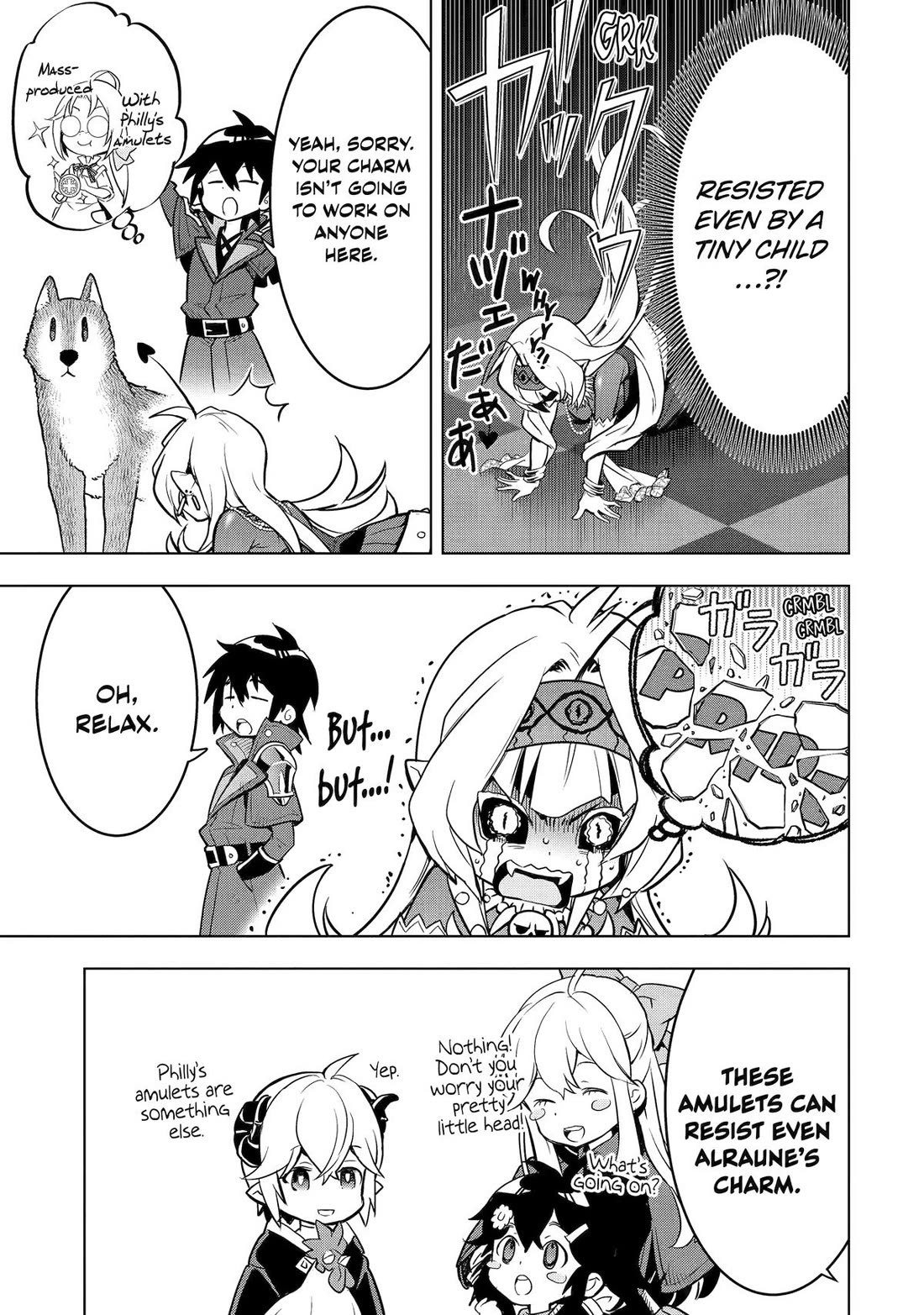 I Became a Legend a Decade Later After Telling My Comrades to Leave Everything to Me and Retreat First Chapter 38 page 21 - Chapter 38