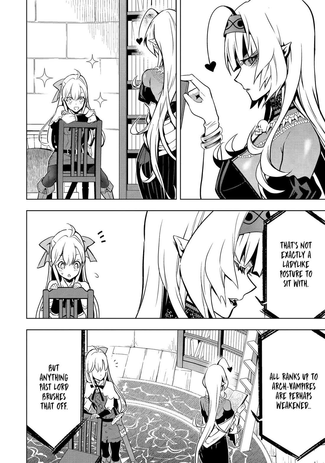 I Became a Legend a Decade Later After Telling My Comrades to Leave Everything to Me and Retreat First Chapter 38 page 24 - Chapter 38