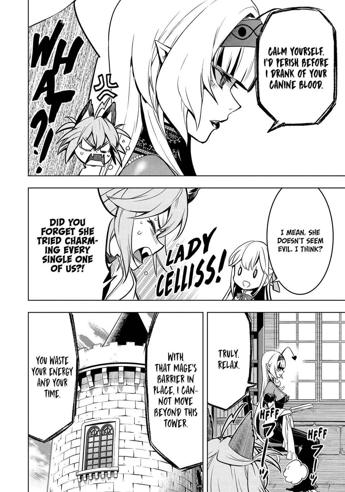 I Became a Legend a Decade Later After Telling My Comrades to Leave Everything to Me and Retreat First Chapter 38 page 26 - Chapter 38