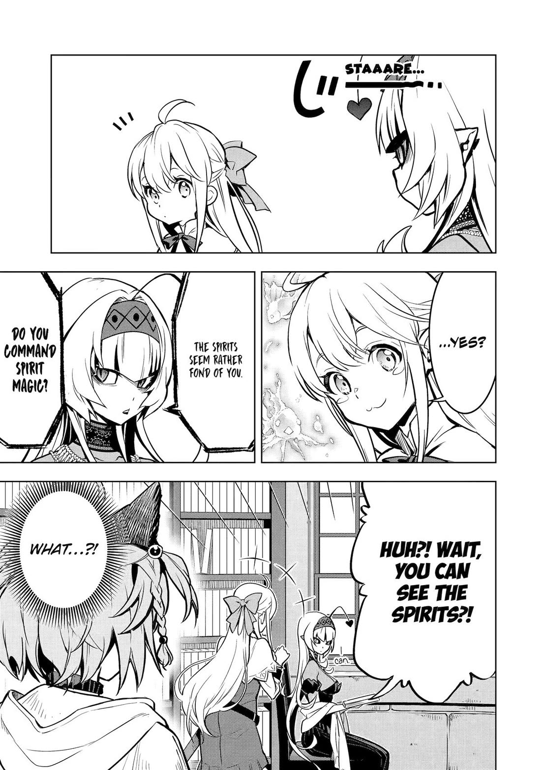 I Became a Legend a Decade Later After Telling My Comrades to Leave Everything to Me and Retreat First Chapter 38 page 27 - Chapter 38