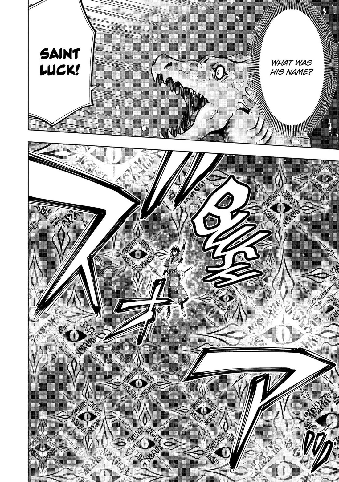 I Became a Legend a Decade Later After Telling My Comrades to Leave Everything to Me and Retreat First Chapter 39 page 10 - Chapter 39