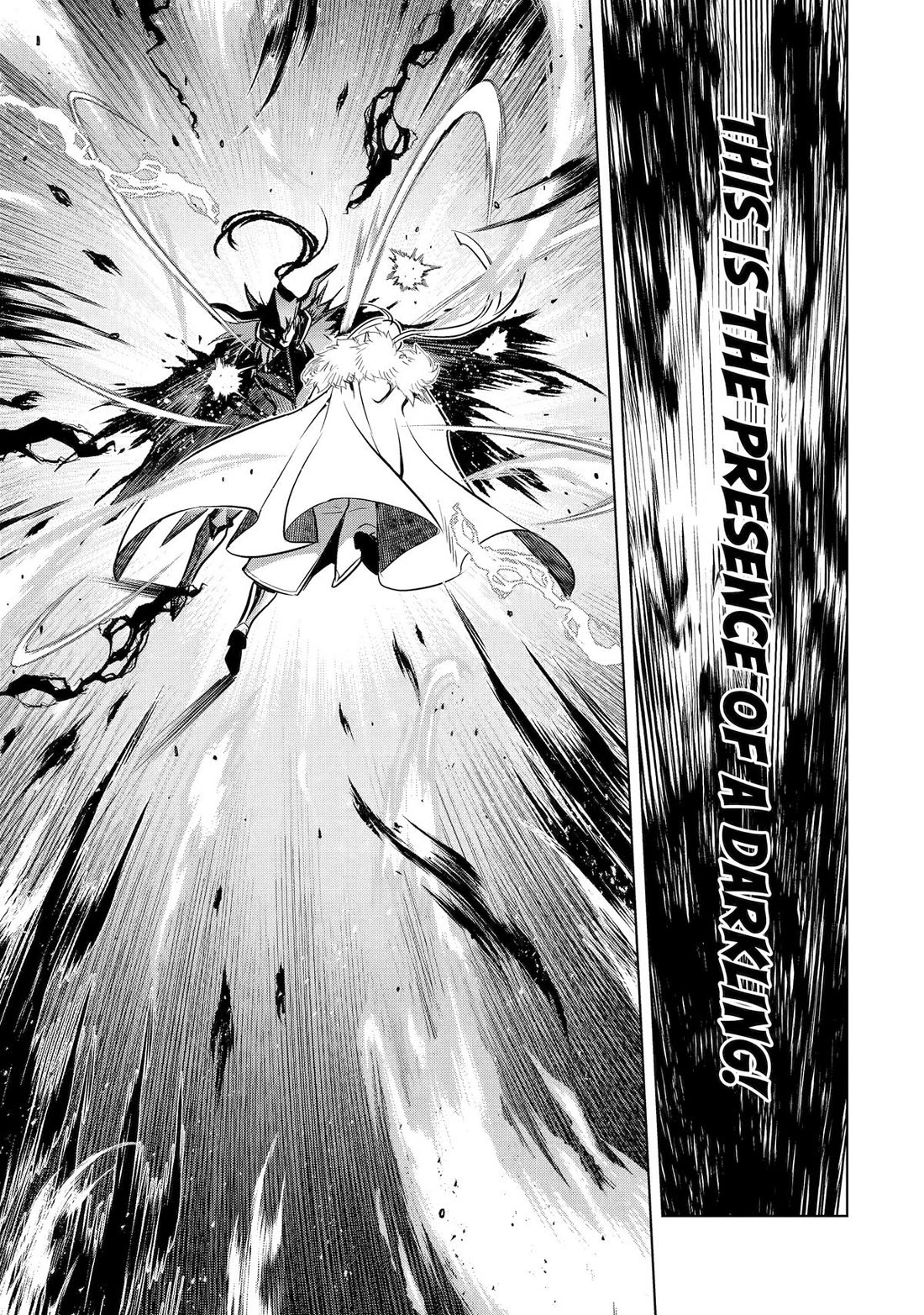 I Became a Legend a Decade Later After Telling My Comrades to Leave Everything to Me and Retreat First Chapter 39 page 15 - Chapter 39