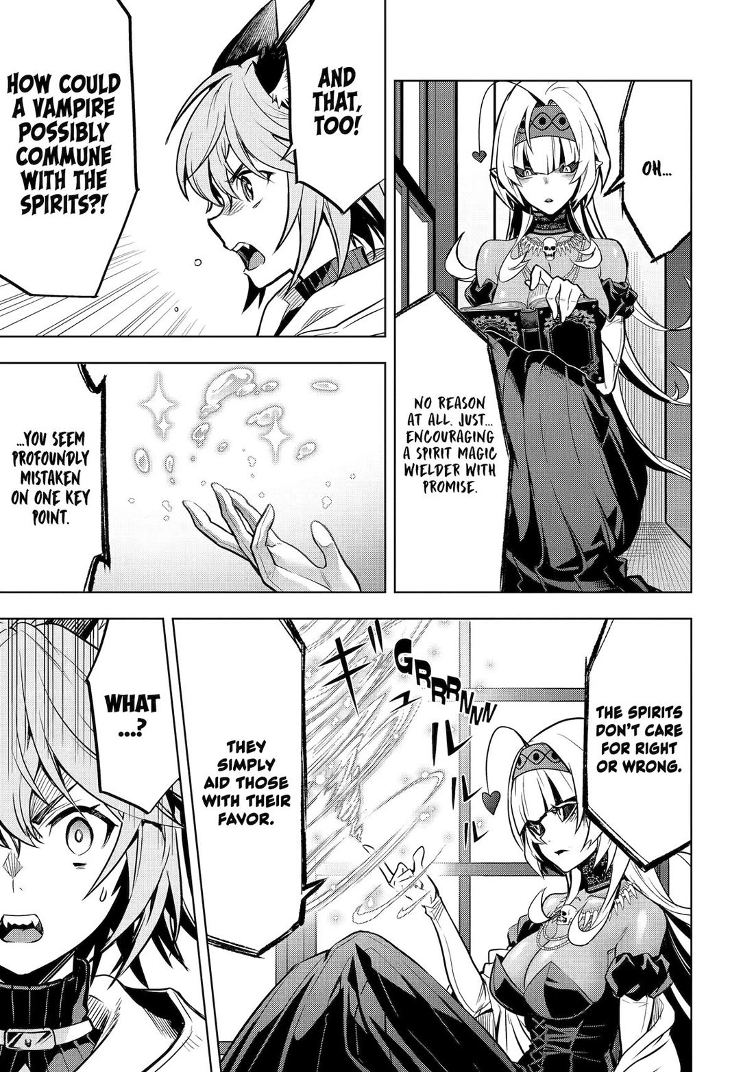 I Became a Legend a Decade Later After Telling My Comrades to Leave Everything to Me and Retreat First Chapter 39 page 3 - Chapter 39