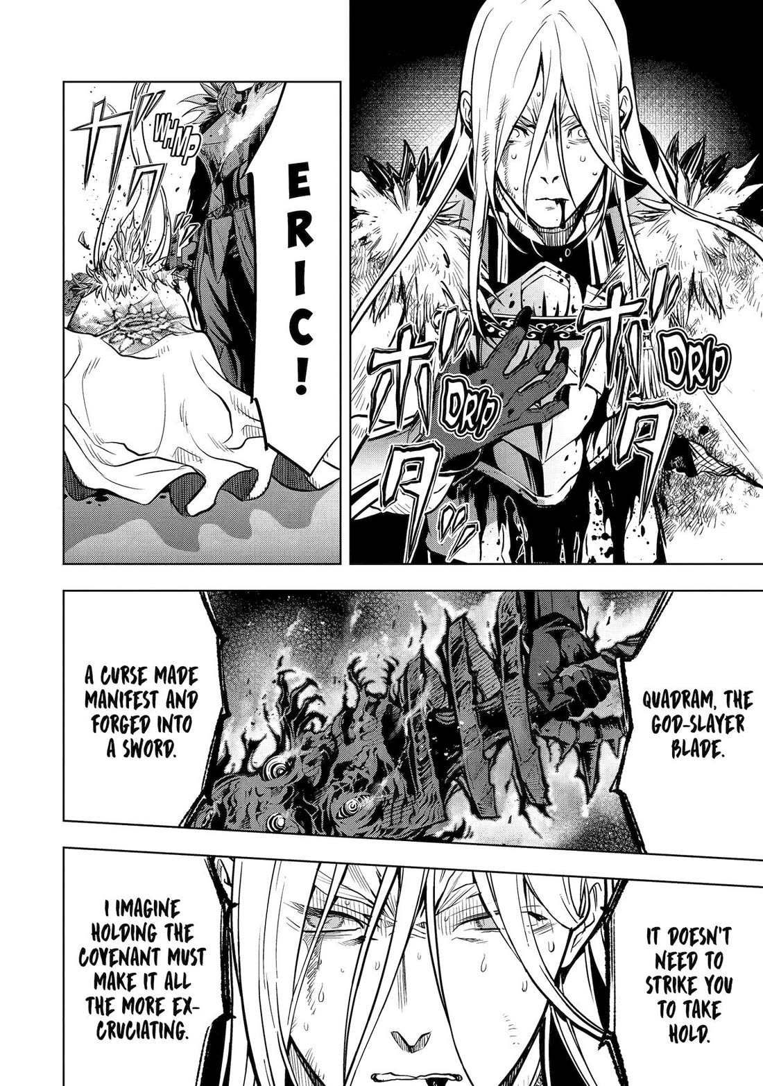 I Became a Legend a Decade Later After Telling My Comrades to Leave Everything to Me and Retreat First Chapter 39 page 44 - Chapter 39