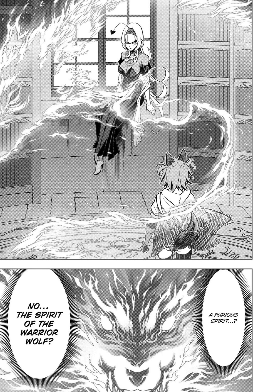I Became a Legend a Decade Later After Telling My Comrades to Leave Everything to Me and Retreat First Chapter 39 page 7 - Chapter 39
