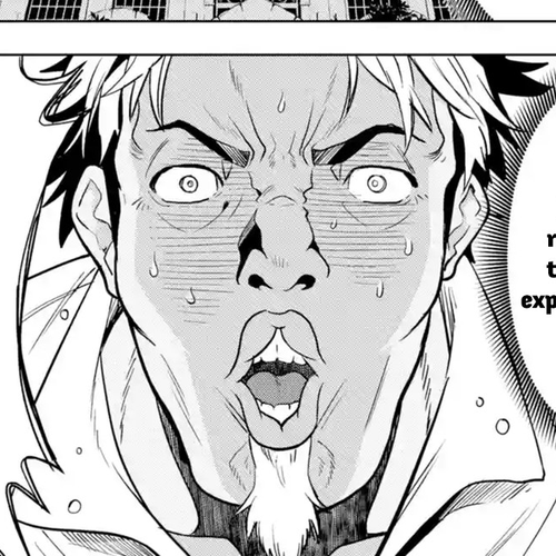 I Became a Legend a Decade Later After Telling My Comrades to Leave Everything to Me and Retreat First Chapter 4.1 - 4.5 cover