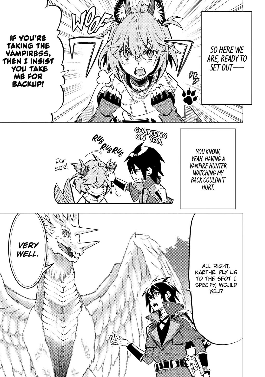 I Became a Legend a Decade Later After Telling My Comrades to Leave Everything to Me and Retreat First Chapter 40 page 27 - Chapter 40